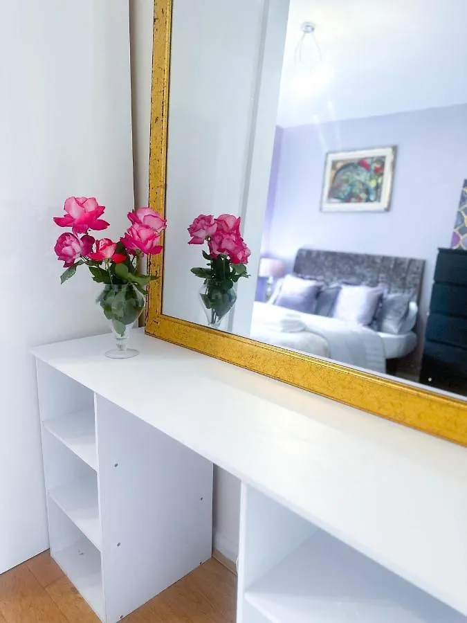 Cosy Apartment London United Kingdom