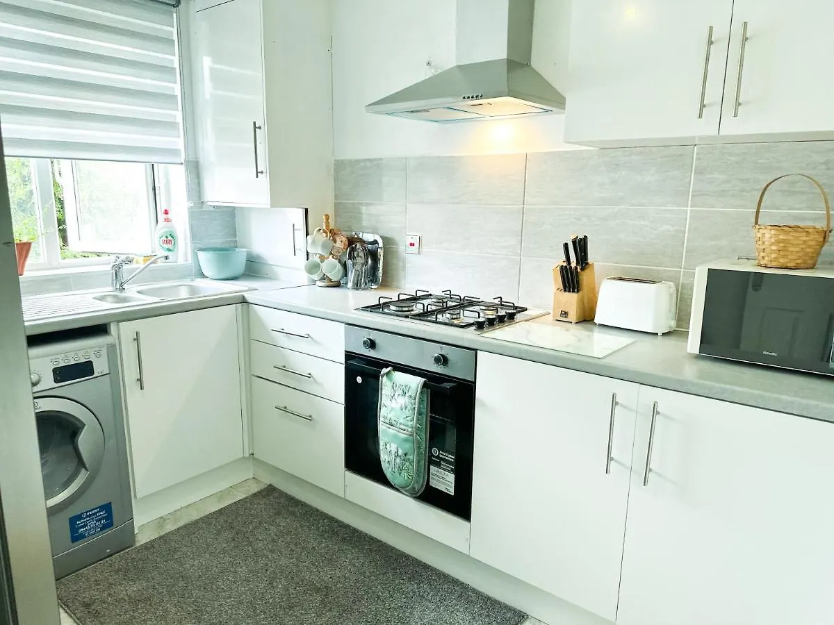 Cosy Apartment London United Kingdom