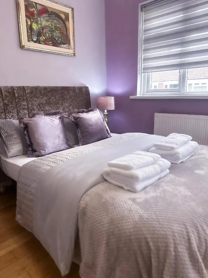 Cosy Apartment London