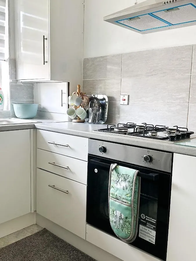 Cosy Apartment London